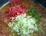 મસાલા વેજીટેબલ ખીચડી (Masala Vegetable Khichdi Recipe In Gujarati) રેસીપી સ્ટેપ6ફોટો