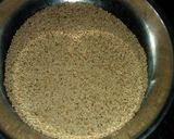 काजू-बादाम खजूर रोल (kaju badam khajur roll recipe in marathi) रेसिपी स्टेप 1 फोटो