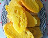 Foto del paso 12 de la receta: Torrijas glaseadas de clementinas confitadas de alexis Urrutia