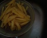 Foto langkah ke 2 dari resep Kentang goreng crispy.