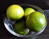 Foto del paso 2 de la receta: Falso Caviar de Naranja (Cocina Molecular)👍🇵🇪