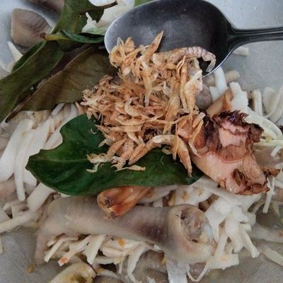 Langkah 3