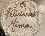 Foto del paso 9 de la receta: Cake de chocolate