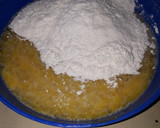 Foto del paso 2 de la receta: Buñuelos 👨‍🍳🔥