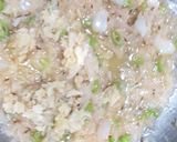 अनियन-कैप्सिकम की सब्जी(Onion Capsicum ki sabzi recipe in hindi) रेसिपी चरण 2 फोटो