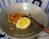 Foto langkah ke 9 dari resep Mie goreng.