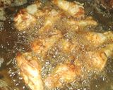 Foto langkah ke 3 dari resep Sayap Goreng Mentega Endesss.
