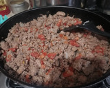 Foto del paso 2 de la receta: Espagueti a la Boloñesa 🍝