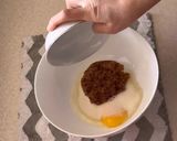 عکس مرحله 2 از دستور کوکی کدو حلوایی