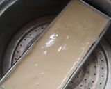 Foto langkah ke 6 dari resep Cake Tiramisu (Kukus).