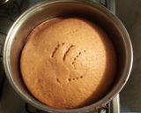 Foto del paso 5 de la receta: Torta de Zanahoria
