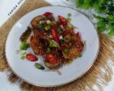 Foto langkah ke 5 dari resep Terong Raos.