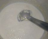 चावल की खीर (chawal ki kheer recipe in Hindi) रेसिपी चरण 4 फोटो