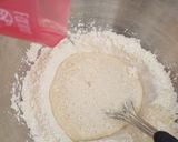 Une image de l'étape 2 de Beignets de crevettes 🍤.