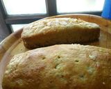 Foto del paso 4 de la receta: Budín de banana súper húmedo💛