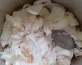 #115 Es Kelapa Muda Rumahan langkah memasak 1 foto