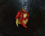 Foto langkah ke 3 dari resep Kacang Begula Khas Martapura.