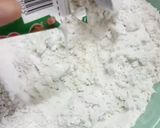 Foto langkah ke 2 dari resep Kue Rangi Teflon.