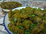 પાલક મુઠીયા (Palak Muthia Recipe In Gujarati)