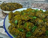 પાલક મુઠીયા (Palak Muthia Recipe In Gujarati) રેસીપી સ્ટેપ4ફોટો