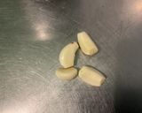 Une image de l'étape 3 de Roulés de courgettes jaunes au chèvre frais, ciboulette et jambon.
