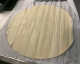 Une image de l'étape 1 de Feuilletés aux anchois et câpres.