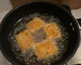 Foto langkah ke 8 dari resep Mie Goreng Tepung — Bamischijf.