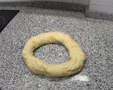 Foto del paso 15 de la receta: Roscón de Reyes
