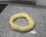 Foto del paso 15 de la receta: Roscón de Reyes