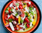 Foto del passaggio 3 della ricetta Insalata di mare