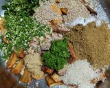 ઉત્તરાયણ સ્પેશિયલ ઊંધિયું (Uttarayan Special Undhiyu Recipe In Gujarati) રેસીપી સ્ટેપ3ફોટો