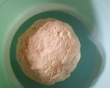 Foto langkah ke 3 dari resep Roti Goreng Isi Cokelat.