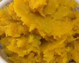 Foto do passo 6 de Conchiglioni de carne seca e abóbora