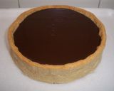 Foto del paso 7 de la receta: Tarta toffee
