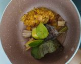Foto langkah ke 3 dari resep Tongseng Ayam.