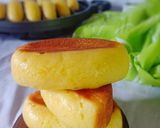 Foto langkah ke 11 dari resep Pukis Gembul ala C!.