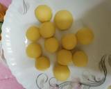 Gulab Jaman recipe step 4 photo