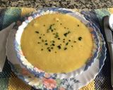Foto del paso 2 de la receta: Crema de apio venezolana