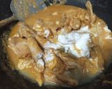 Foto langkah ke 3 dari resep Gulai Ayam.