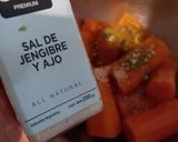 Foto del paso 2 de la receta: Mayonesa de zanahoria XXL