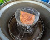 金湯娃娃菜的食譜步驟3照片