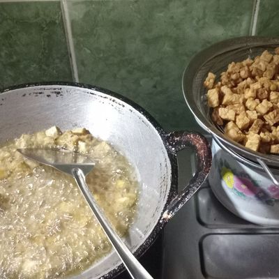 Langkah 1