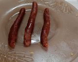 صورة لخطوة 2 من وصفة البراج بالتمر يذوبو في الفم 😋 🇩🇿