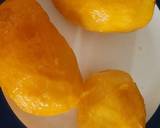 Healthy Quinoa Mango Custard recipe step 3 photo