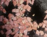 Foto del paso 2 de la receta: ARROZ VOLAO!