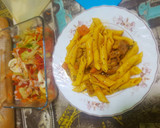 Foto del paso 23 de la receta: Macarrones al whisky en olla rápida