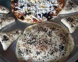 صورة لخطوة 4 من وصفة بيتزا بسيطة 😋