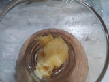 Smoothies Tape Singkong