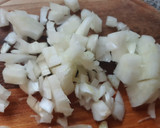 Foto del paso 1 de la receta: Tortilla de espinacas 🇺🇾