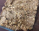 A picture of step 7 of Mango Nut Protein Bars.